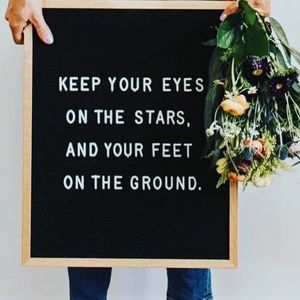 Meet your Posher, Yaritza